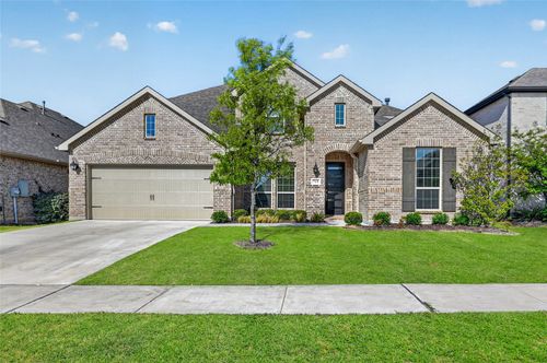 719 Uplands Dr, Northlake, TX, 76226-3277 | Card Image