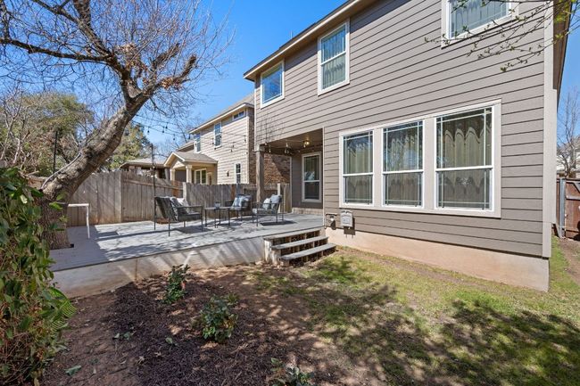 APT-10 - 404 Buttercup Creek Blvd, House other with 4 bedrooms, 3 bathrooms and 4 parking in Cedar Park TX | Image 33