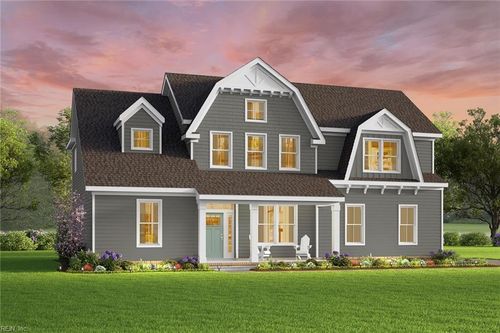 1432 Taft Road, Chesapeake, VA, 23322 | Card Image