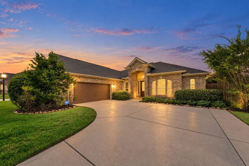 12218 Rampy Green Dr, Tomball, TX, 77377-1520 | Card Image