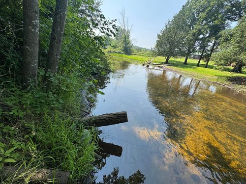 VL Elm Street, Butterfield Township, MI, 49667 | Card Image