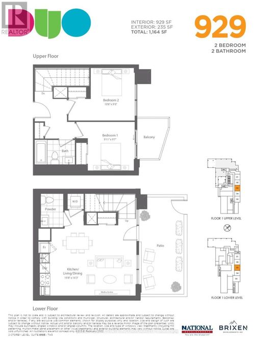 103-260 Malta Avenue, Brampton (Fletcher's Creek South), ON, L6Y6L7 | Card Image