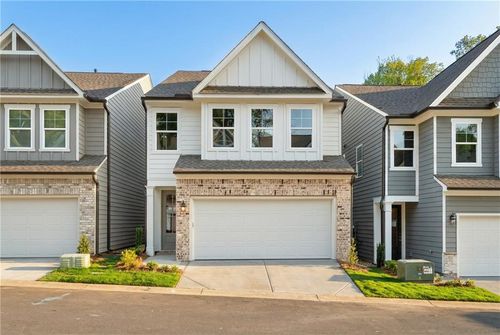 703 Smokey Quartz Way, Kennesaw, GA, 30144-1537 | Card Image