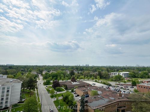 1005-15 Ellerslie Ave, Toronto, ON, M2N0L7 | Card Image