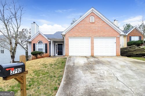 3792 Landgraf Cv, Decatur, GA, 30034-4774 | Card Image
