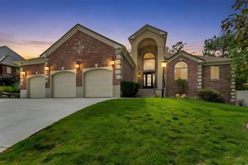 14668 S Draper View Cv, Draper, UT, 84020-7628 | Card Image