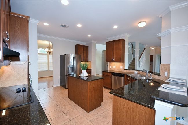 2009 Sandy Point Rd, House other with 4 bedrooms, 3 bathrooms and null parking in Harker Heights TX | Image 13