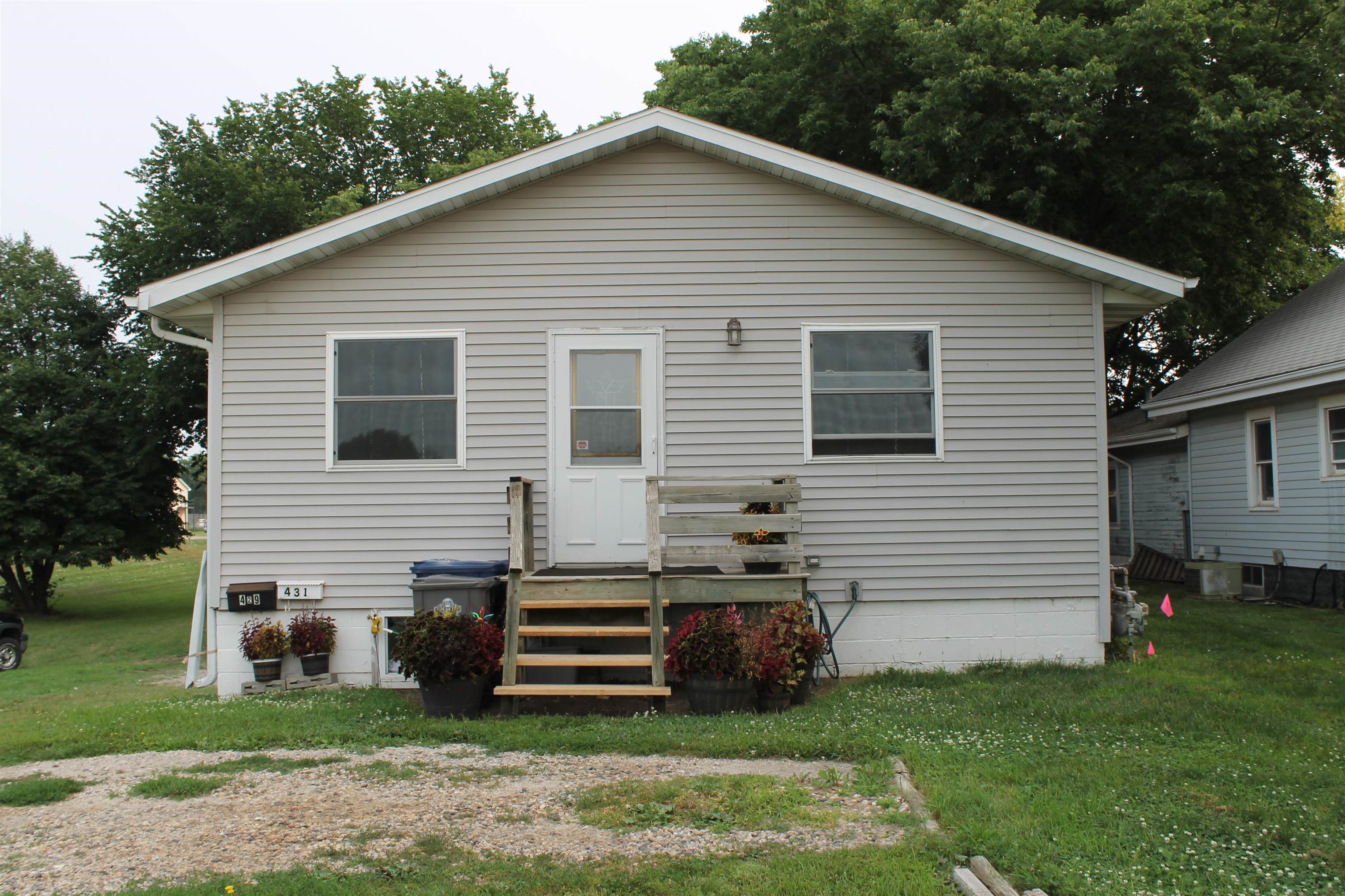 Park St, Spencer, IA 51301