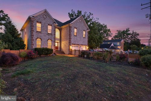 2914 Popkins Ln, ALEXANDRIA, VA, 22306-1822 | Card Image