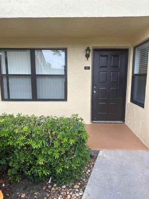 102-4692 Lucerne Lakes Blvd, LAKE WORTH, FL, 33467 | Card Image