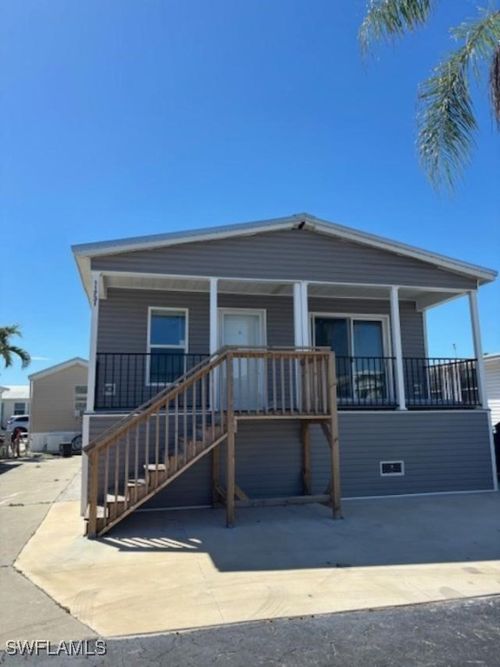 11731 Oakdale Dr, FORT MYERS, FL, 33908-8264 | Card Image