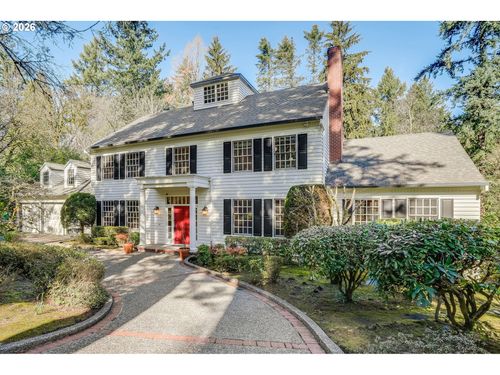 965 S Comus St, Portland, OR, 97219-8120 | Card Image