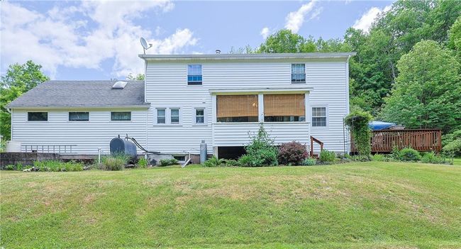 614 Marsh Rd, House other with 2 bedrooms, 1 bathrooms and 1 parking in Glen Wild NY | Image 26