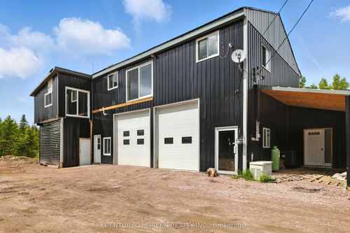 6 Seagull Lake Rd, Arnstein, ON, P0H | Card Image