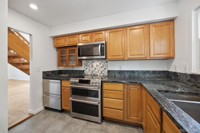 10907 Ash Way, House other with 3 bedrooms, 2 bathrooms and 2 parking in Thornton CO | Image 17