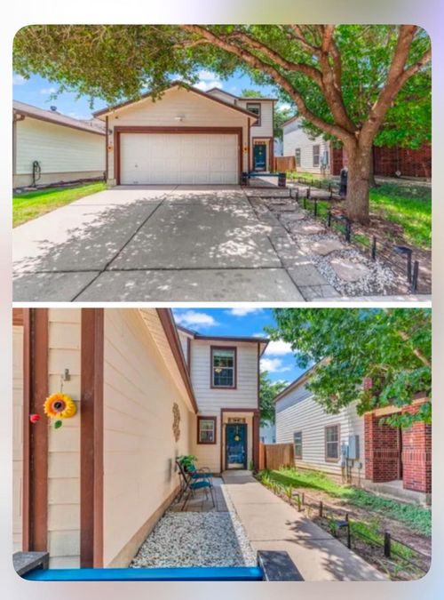 6813 Doyal Dr, Austin, TX, 78747-3901 | Card Image