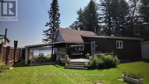 509 Resort Rd, Sesekinika, ON, P0K1S0 | Card Image