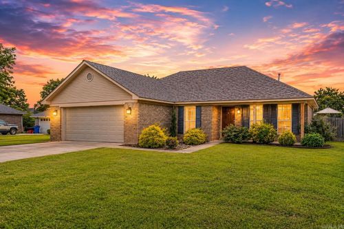 2315 Remington Road, Conway, AR, 72032 | Card Image