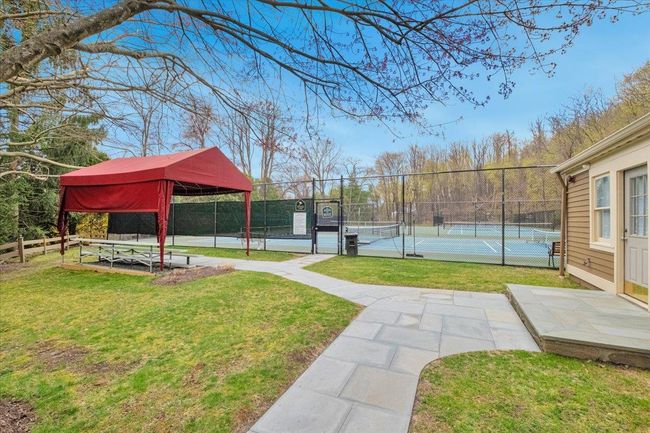 Community tennis courts | Image 31