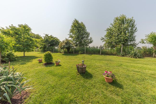 8672 Magnolia Way, House other with 3 bedrooms, 2 bathrooms and null parking in Dexter MI | Image 30