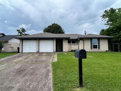1902 Bunzel Street, Houston, TX, 77088 | Card Image