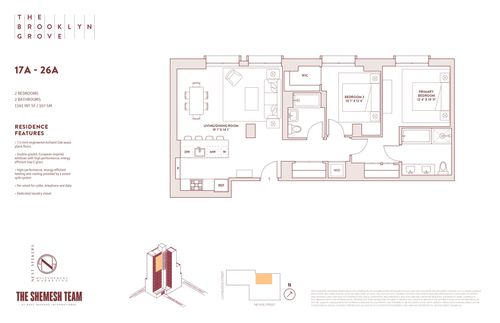 25-a-10 Nevins St, Brooklyn, NY, 11217-4871 | Card Image