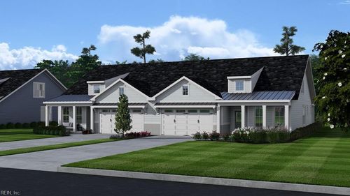701 Connors Court, Cape Charles, VA, 23310 | Card Image