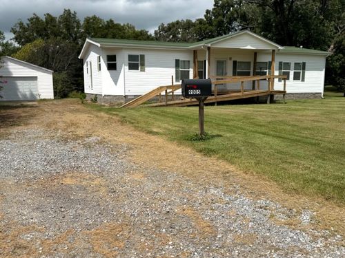 9005 State Route 45 S, Wingo, KY, 42088-9005 | Card Image