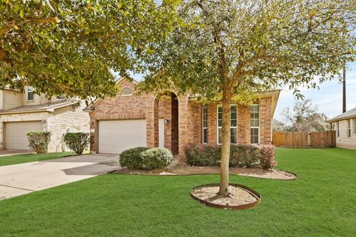 13813 Turkey Hollow Trl, Austin, TX, 78717-4977 | Card Image