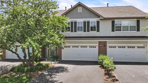 24014-24014 Walnut Cir, Plainfield, IL, 60585-2473 | Card Image