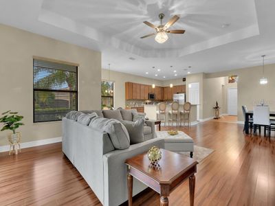 10253 Gulfstone Court, House other with 4 bedrooms, 3 bathrooms and null parking in Fort Myers FL | Image 2