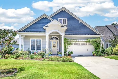 4432 Huntsman Ct, Castle Hayne, NC, 28429-5839 | Card Image