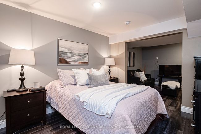 750 Pascoe Crt, House other with 5 bedrooms, 5 bathrooms and 6 parking in Oshawa ON | Image 37