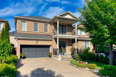 90 Cormorant Cres, House other with 4 bedrooms, 3 bathrooms and 6 parking in Woodbridge ON | Image 1