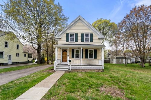 24 Railroad Ave, Norwood, MA, 02062-4238 | Card Image