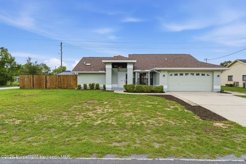 4966 Keysville Ave, SPRING HILL, FL, 34608-3319 | Card Image