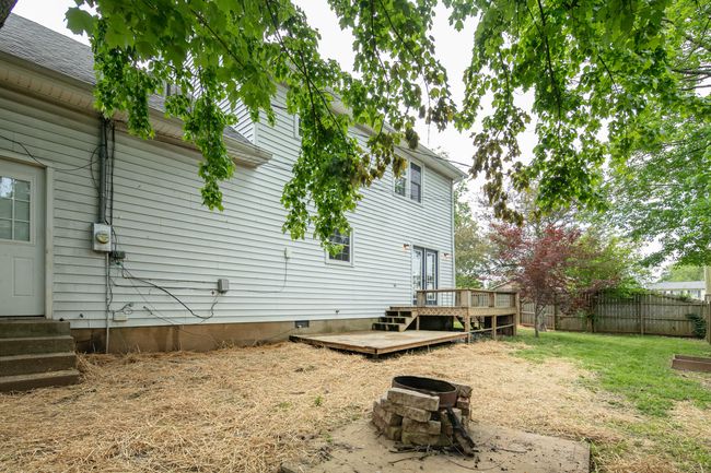 496 Scarborough Dr, House other with 4 bedrooms, 3 bathrooms and null parking in Versailles KY | Image 28
