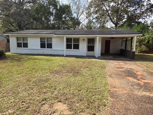 704 Raines Dr, Mobile, AL, 36609-6007 | Card Image
