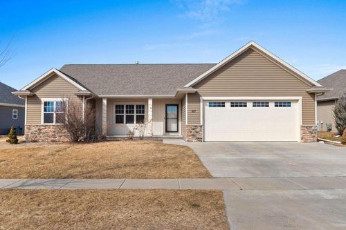 517 Pebblestone Circle, HOBART, WI, 54155 | Card Image