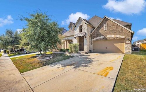 649 Perugia, Cibolo, TX, 78108-1964 | Card Image