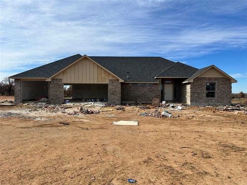 343679 Round Rock Drive, Chandler, OK, 74834 | Card Image