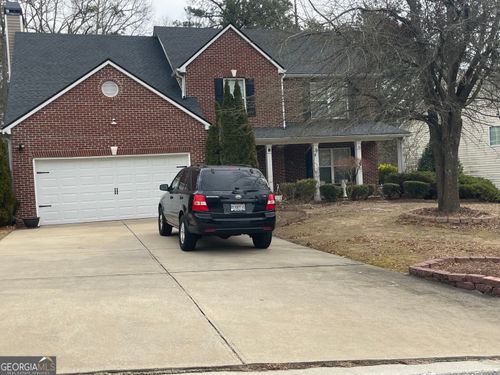 1303 River Club Dr Ne, Conyers, GA, 30012-6615 | Card Image