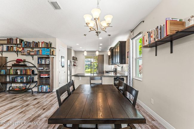 2920 Casterton Dr, House other with 3 bedrooms, 2 bathrooms and null parking in Melbourne FL | Image 8