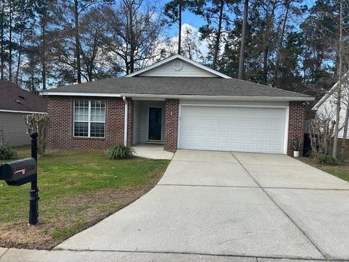 2830 Dumont Dr, TALLAHASSEE, FL, 32312-4096 | Card Image