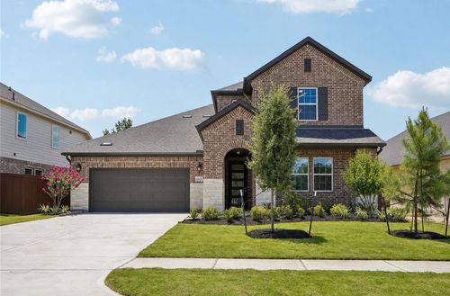 16263 Sheridan River Trl, Conroe, TX, 77302-1446 | Card Image