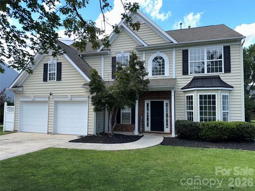 5867 Crimson Oak Ct, Harrisburg, NC, 28075-7595 | Card Image