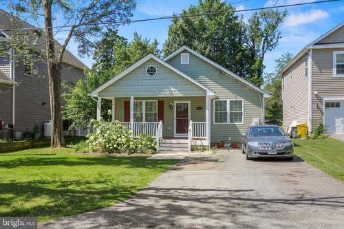 5560 Harford St, CHURCHTON, MD, 20733-9751 | Card Image