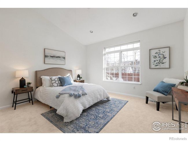 UNIT-15 - 1333 Charles Dr, Condo with 3 bedrooms, 3 bathrooms and 2 parking in Longmont CO | Image 19