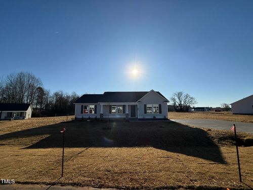 90 Faucette Dr, Selma, NC, 27576-6935 | Card Image