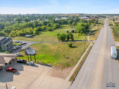 LOT-1-OF-OUTLOT-7-EX-TR-A - Lot 1 Other, Home with 0 bedrooms, 0 bathrooms and null parking in Belle Fourche SD | Image 2